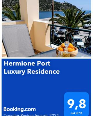 Hermione Port Luxury Residence