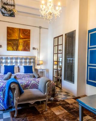 Ibiza Boutique Guest House