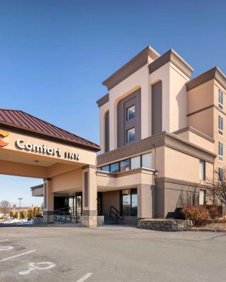 Comfort Inn Airport