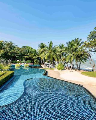 Mövenpick Asara Resort & Spa Hua Hin