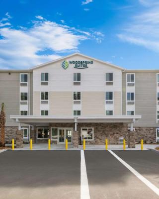 WoodSpring Suites Port Orange - Daytona Beach