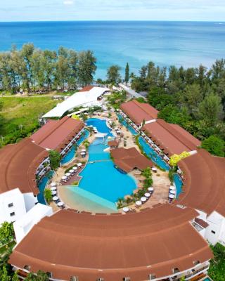 Arinara Beach Resort Phuket - SHA Extra Plus