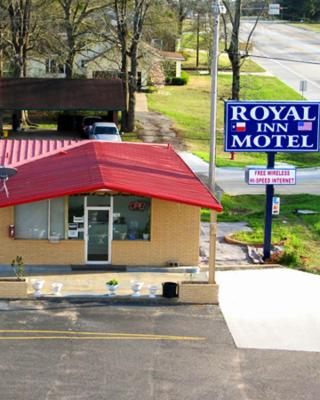 Royal Inn Linden