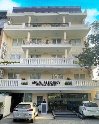 Ahuja Residency Mayfield Garden