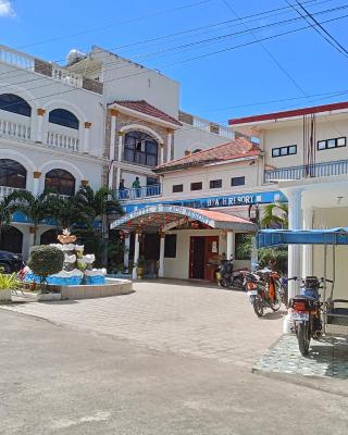 Nassim Hotel and Beach Resort