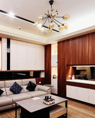 樂陶陶精品民宿