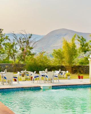Jag Aravali Resort Udaipur- Experience Nature away from city Hustle