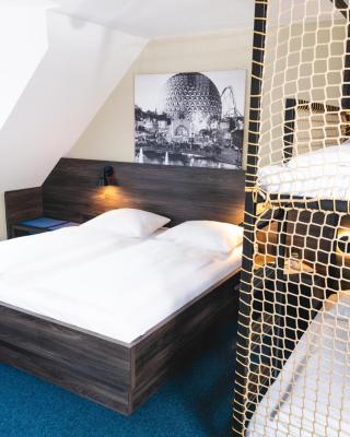 Hotel am Park
