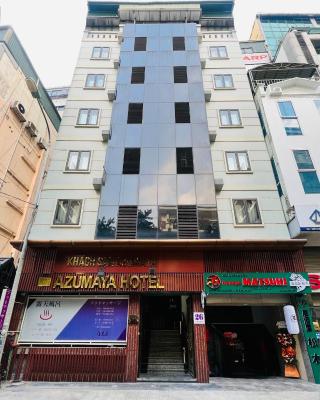 Hotel Azumaya Linh Lang