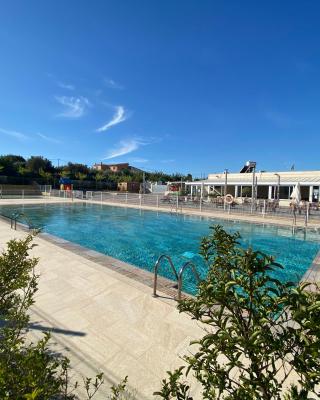 Camping Alicante Imperium