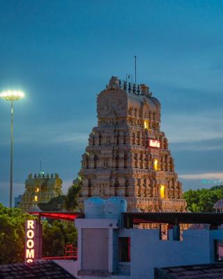 Hotel Arya Grand Rameswaram by Nimalan