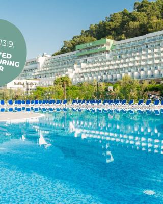 MASLINICA Hedera Hotel