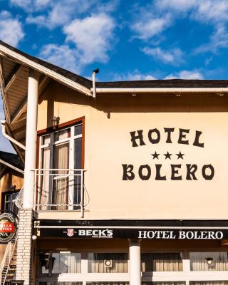 Hotel Bolero