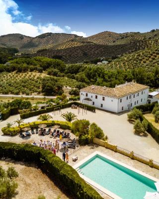 Cortijo La Presa