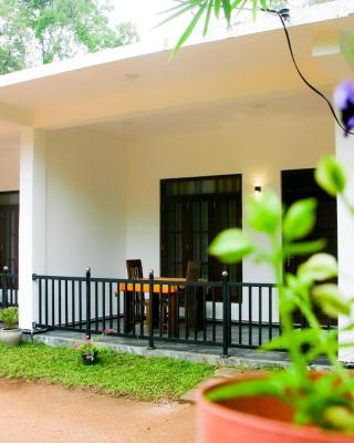 Sigiri Heaven Villa