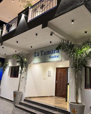 La Tamara Suite - TIE Hotels & Resorts