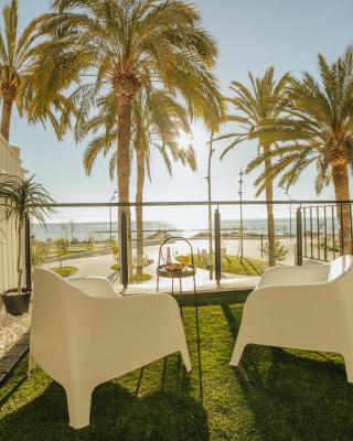 HOSTAL LUXURY NIT I DIA