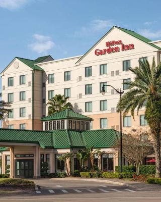 Hilton Garden Inn Palm Coast Town Center