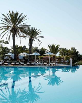 Hydra Beach Resort