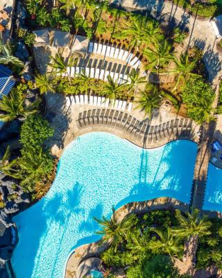 Hilton Grand Vacations Club Ocean Tower Waikoloa Village