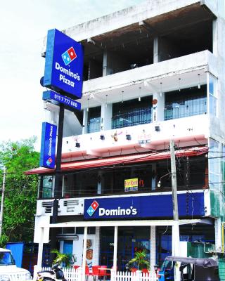 Mama's Hotel Weligama