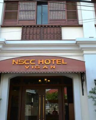 NSCC Hotel Vigan