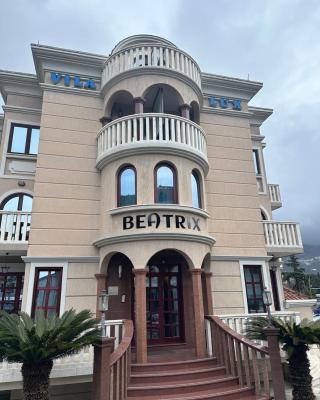 Beatrix Lux Hotel
