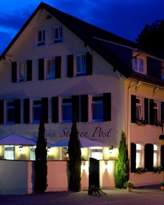 Gasthaus Sternen Post