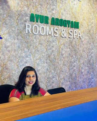 Ayur Arogyam Rooms and Spa
