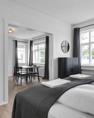 Eiriksgata Apartments by Heimaleiga