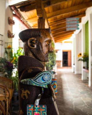 Hotel La Casona