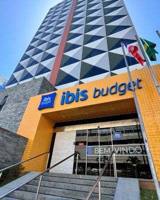 Ibis Budget Salvador
