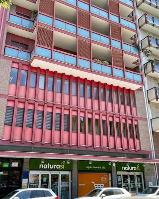 Bari Center Rooms