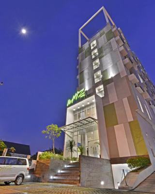 Whiz Hotel Pemuda Semarang