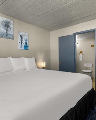 Americas Best Value Inn Gallup