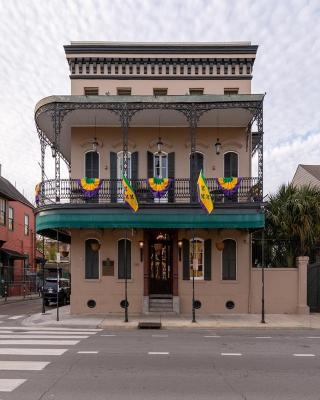 French Quarter Suites Hotel