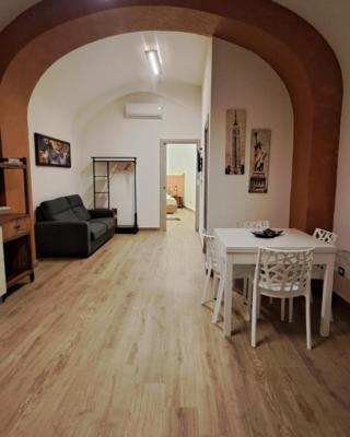 B&B Dogana Appartamento