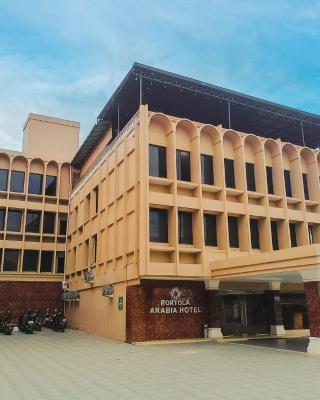 Portola Arabia Hotel Banda Aceh
