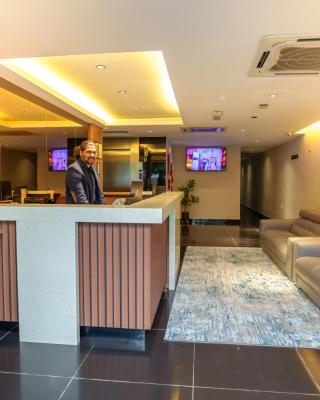 Alaxis Hotel
