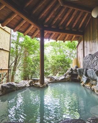Shiki Resort Forest Hakone