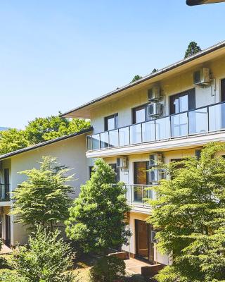 Shiki Resort Gora Saika
