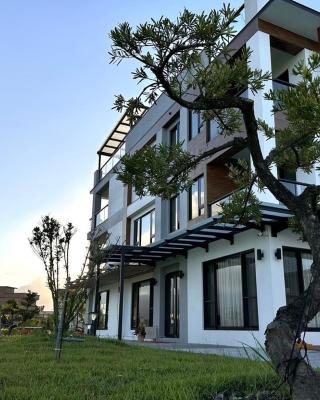 DOME Homestay