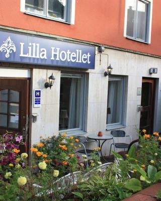 Lilla Hotellet