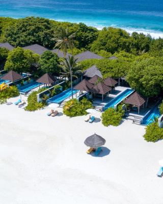 Atmosphere Kanifushi - Premium All Inclusive with Free Transfers