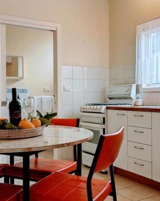 Learmonth Guesthouse - Queenscliff