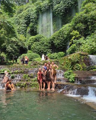 Tastura Homestay