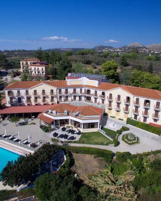 Karavados Beach Hotel