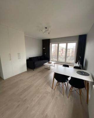 Apartament Atrium