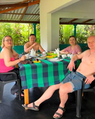Sigiri Sandilu Homestay