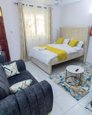 Mombasa Comfy Stay Studio Bamburi